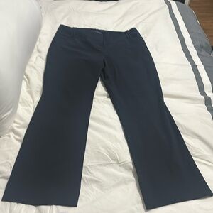 The Limited Cassidy Fit, size 14 short Pants